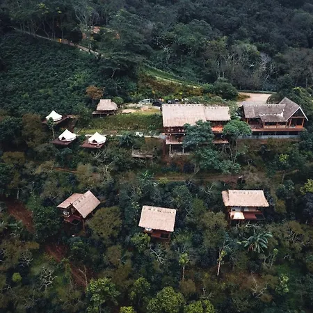 The Bc2 Doichang Ban Huai Khai Exterior photo